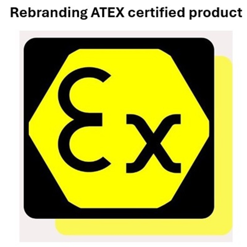Certificazione ATEX per produttori non originali